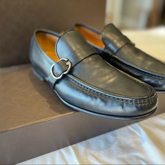 Gucci Shoes Nero Delon. European size, measure your foot before purchasing main image 10